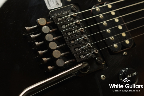 JZ-850 - Black